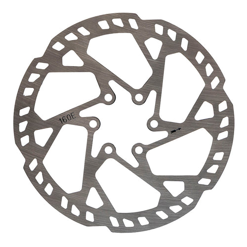 Disque de frein EWD004 - 160mm (2,3mm d'épaisseur)