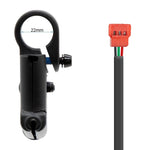 Levier de frein droit Smartgyro Z-one/Zwheel E9T/Urbanglide 350CT — vue 3