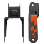 Fourche avant Kukirin G2 (Sans logo) — vue 3