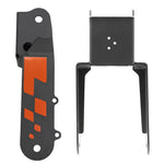 Fourche avant Kukirin G2 (Sans logo) — vue 1