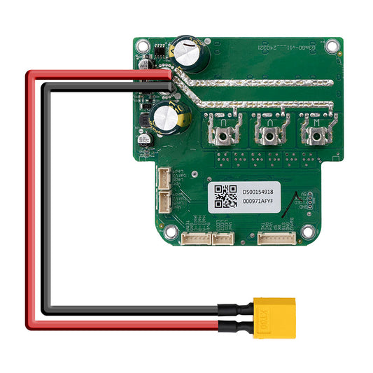 Contrôleur Kukirin G3 Modèle B référence EWM930