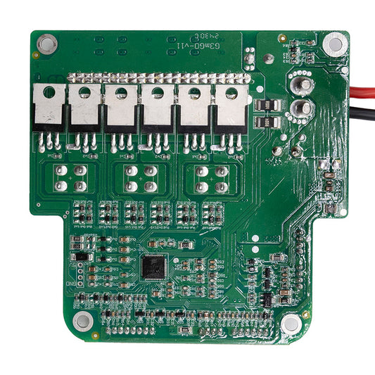 Contrôleur Kukirin G3 Modèle B vue 2