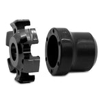 Top block protection de roue EWTB-006 noir — vue 3