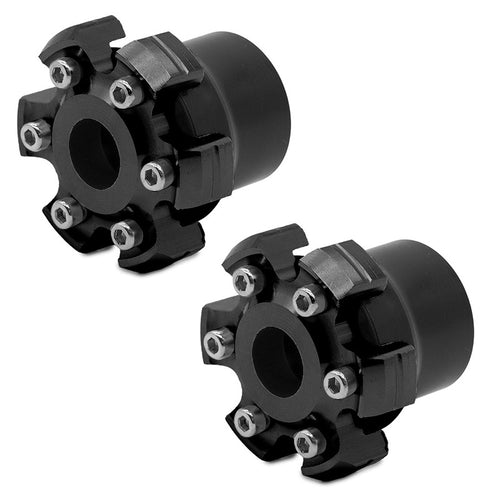Top block protection de roue EWTB-006 noir