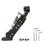 Béquille réglable noire pour Kaboo, Smartgyro — vue 1