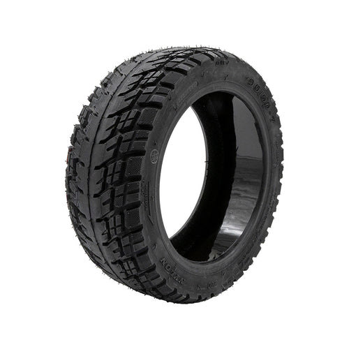 Pneu tubeless off-road 90/55-7 avec gel