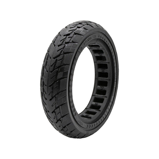 Roue pleine off-road 8,5x2 (50/75-6,1) noir référence EWF084