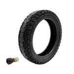 Pneu tubeless off-road 60/70-6,5 avec valve — vue 1