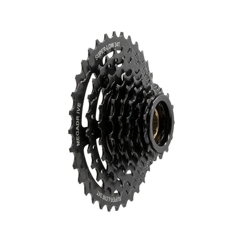 Cassette 13/34t/8v ROKTAR/ZEPHIR