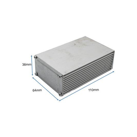 Contrôleur 48V 30A ECOXTREM M41 TANK SINGLE MOD: CH09K2-K1 vue 2
