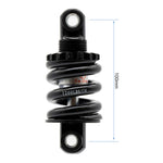 Suspension 100x24 ECOXTREM M41 — vue 2