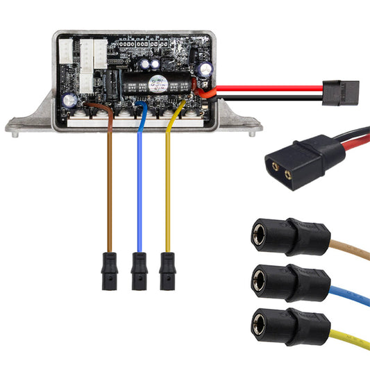 Contrôleur NIU kqi3-pro/max/sport référence EWF160