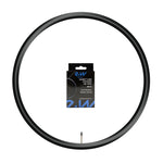 Chambre à air 28/29x2,125/2,40 FV48 Ewheel — vue 1