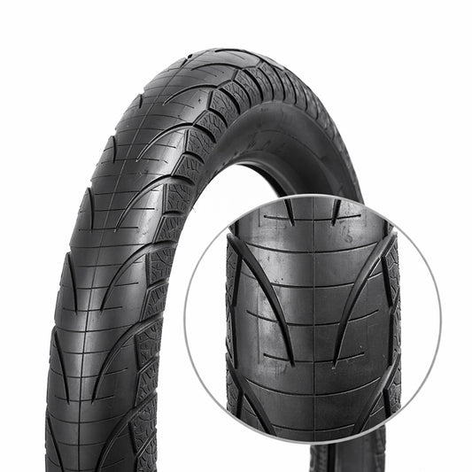 Pneu de Vélo Pliable W2117 20x4 référence EWF164