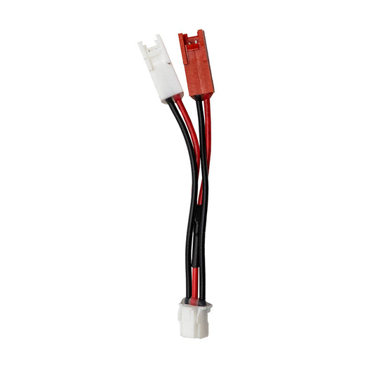 Câble connecteur pour les clignotants arrière Xiaomi Mi4 pro (version italienne) [ORIGINAL] vue 2