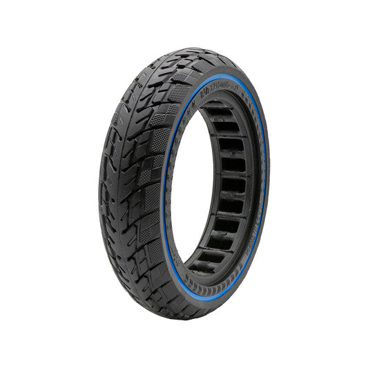 Roue pleine off-road 8,5x2 (50/75-6,1) bleu référence EWF202