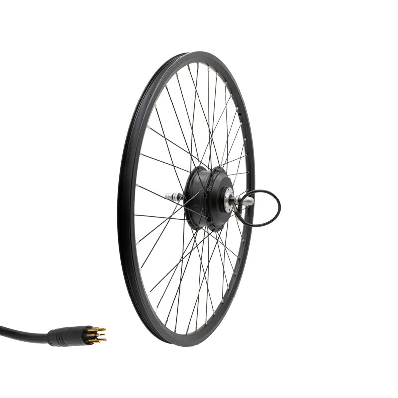 Moteur arrière 27,5x1,95 250 W 42 Nm Ventix Arenox référence EWF218