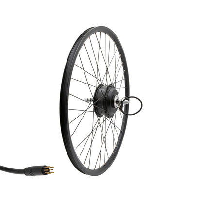 Moteur arrière 27,5x1,95 250 W 42 Nm Ventix Arenox référence EWF218