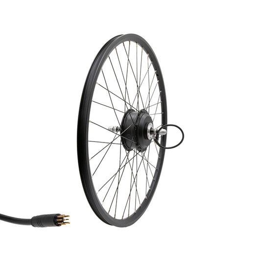 Moteur arrière 27,5x1,95 250W/42Nm VENTIX/ARENOX référence EWF218