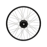 Moteur arrière 27,5x1,95 250 W / 42 Nm pour Ventix et Arenox — Viketory — vue 2