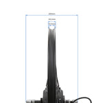 Moteur arrière 27,5x1,95 250 W / 42 Nm pour Ventix et Arenox — Viketory — vue 4