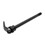 Axe traversant arrière M12*172mm TERRAM — vue 1