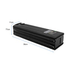 Batterie 48V 15Ah GRANIT — vue 2