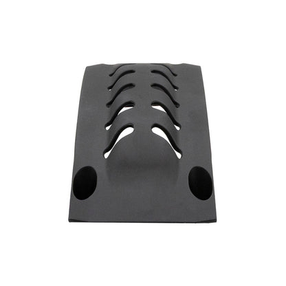Cache moteur inférieur pour Terram, Roktar Plus et Zephir Plus référence EWF226