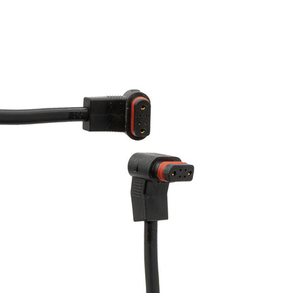 Câble alimentation pour Ventix Plus et Arenox Plus vue 2