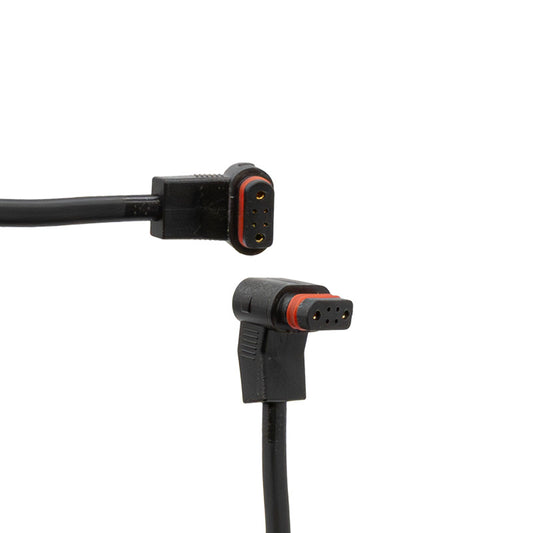 Câble alimentation pour Ventix Plus et Arenox Plus vue 2