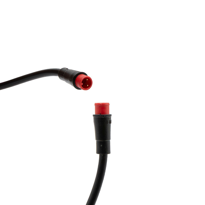 Câble adaptateur de phare avant pour Roktar, Zephir, Ventix et Arenox référence EWF232