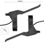 Leviers de frein Ninebot F3 — vue 2