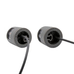 Clignotants pour Xiaomi 4 Lite (2e génération) et Xiaomi 5 Plus — vue 3