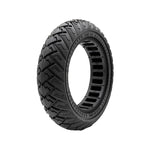 Pneu plein off-road 250×64 — vue 1