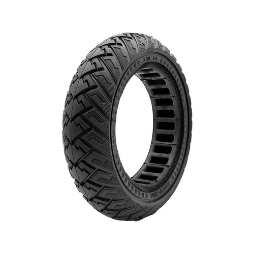 Pneu plein off-road 250×64
