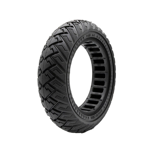 Pneu plein off-road 250×64 référence EWF248