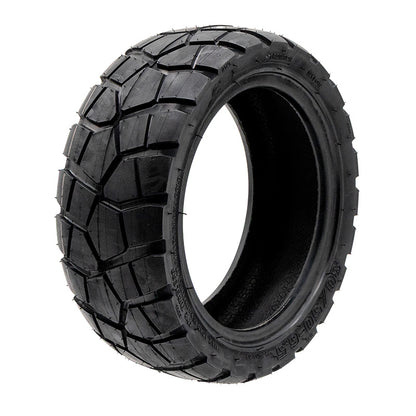 Pneu tubeless 80/50-6.5 Ewheel Rhinotrack Runflat référence EWF255