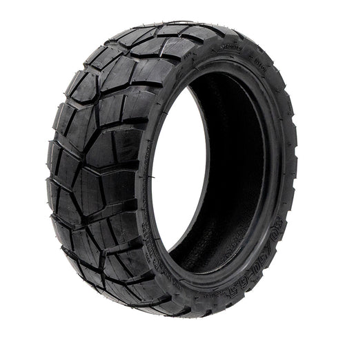 Pneu tubeless 80/50-6.5 Ewheel Rhinotrack Runflat
