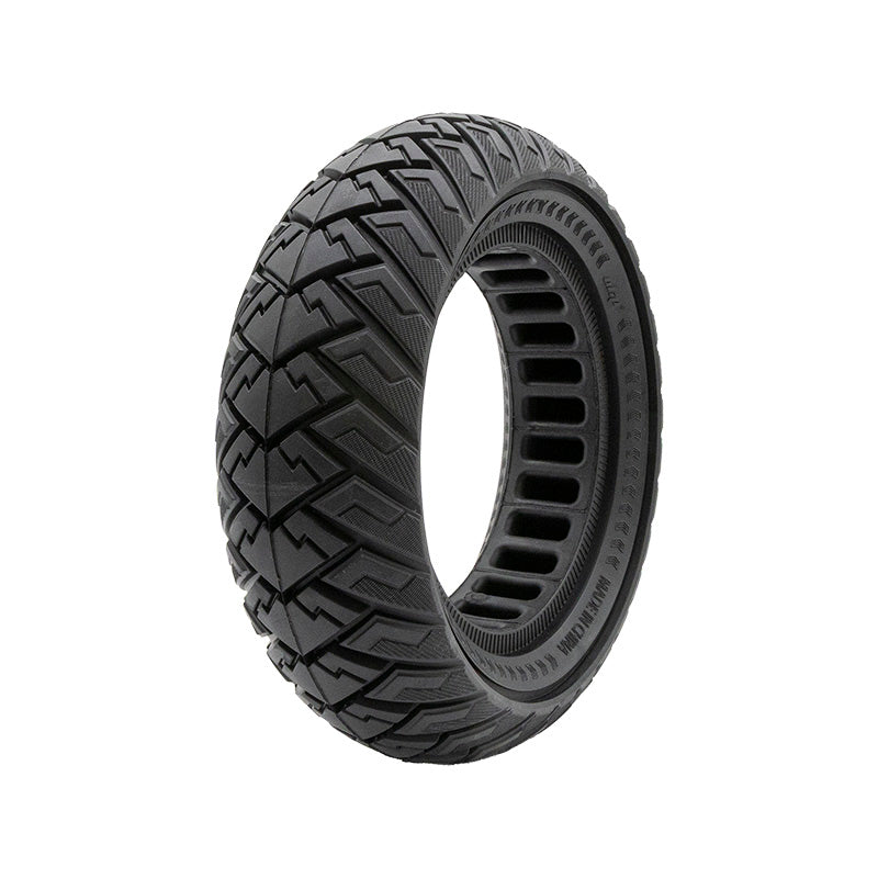 Roue pleine 10x3 / 255x80 (80/65-6) référence EWF263