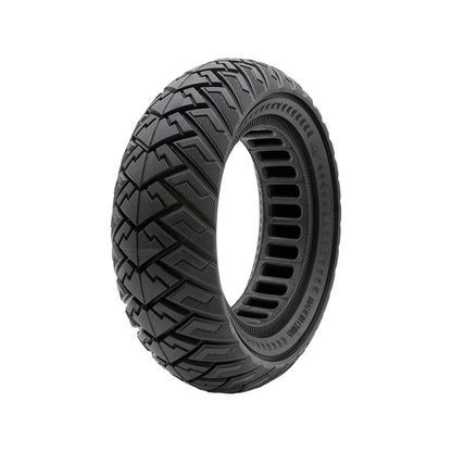 Roue pleine 10x3 / 255x80 (80/65-6) référence EWF263