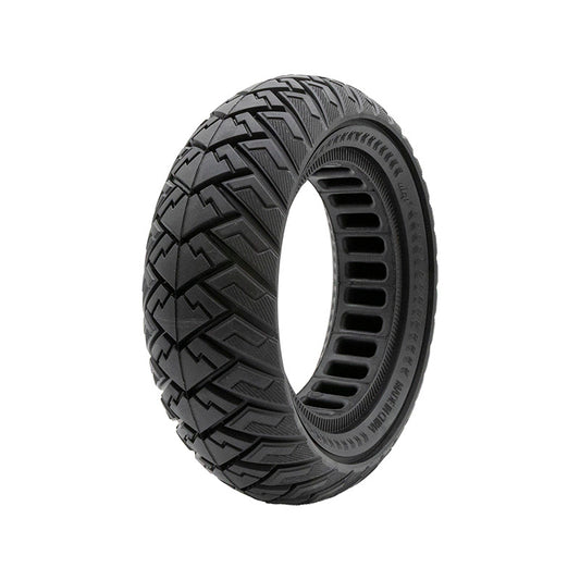 Roue pleine 10x3 / 255x80 (80/65-6) référence EWF263