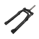 Fourche suspendue Top Trama 20” débattement 60mm LITHOR/BRAVE — vue 3