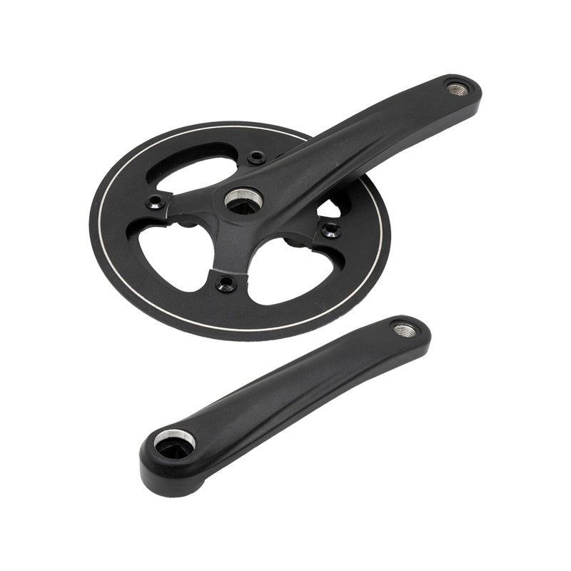 Pédalier 38T 170 mm Ventix Arenox référence EWF268