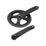 Pédalier 38T/170mm VENTIX/ARENOX — vue 1