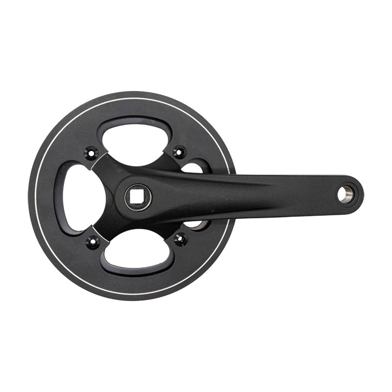 Pédalier 38T 170 mm Ventix Arenox référence EWF268