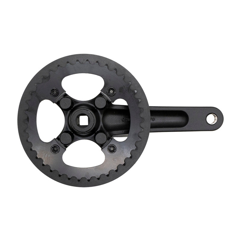 Pédalier 38T 170 mm Ventix Arenox référence EWF268