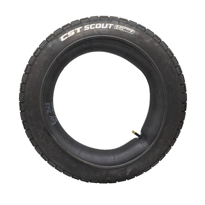Pneu 20x4 référence EWF271