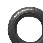 Pneu 20x4 — Ewheel — vue 4