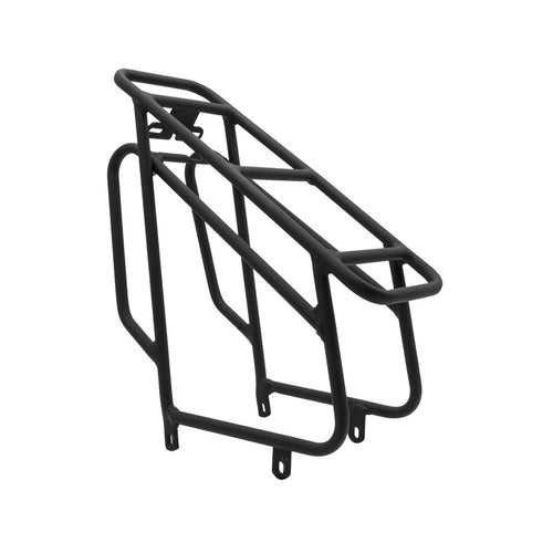 Porte-bagages arrière pour Brave — Viketory