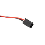 Port de charge avec couvercle étanche pour Xiaomi 4 Lite (2e génération) — vue 3